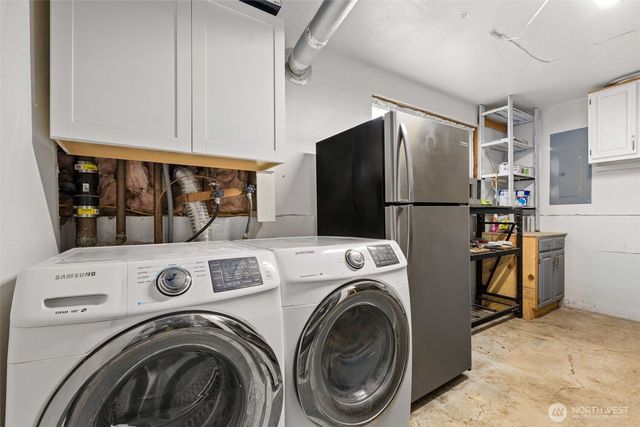 1241 S 129th Street, Burien, WA 98168