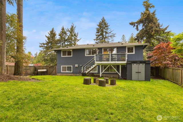 1241 S 129th Street, Burien, WA 98168