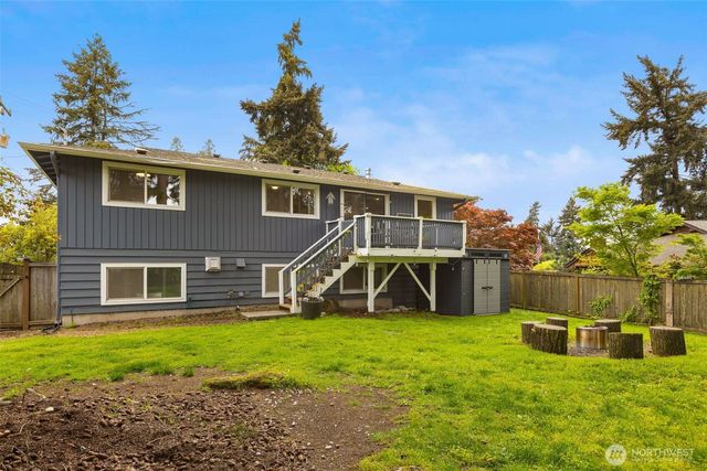 1241 S 129th Street, Burien, WA 98168