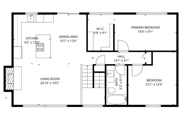 1241 S 129th Street, Burien, WA 98168
