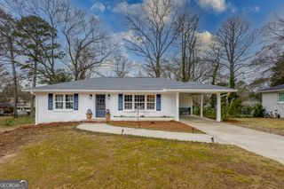 60 W Williams Street, Winder, GA 30680