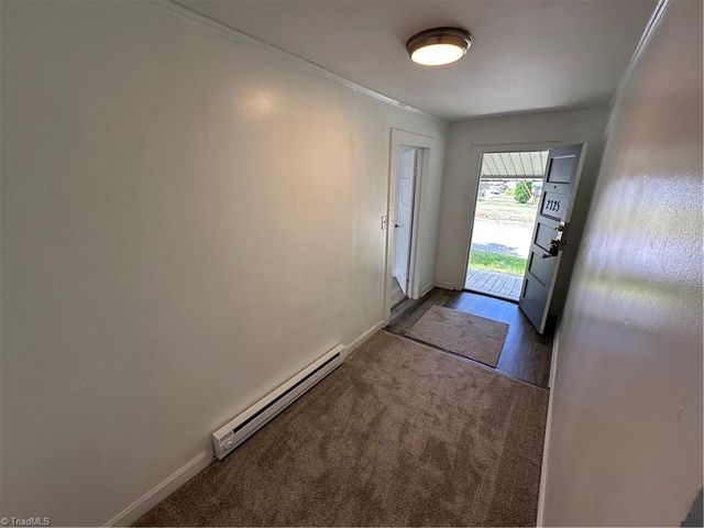 2725 Urban Street, Winston-salem, NC 27107