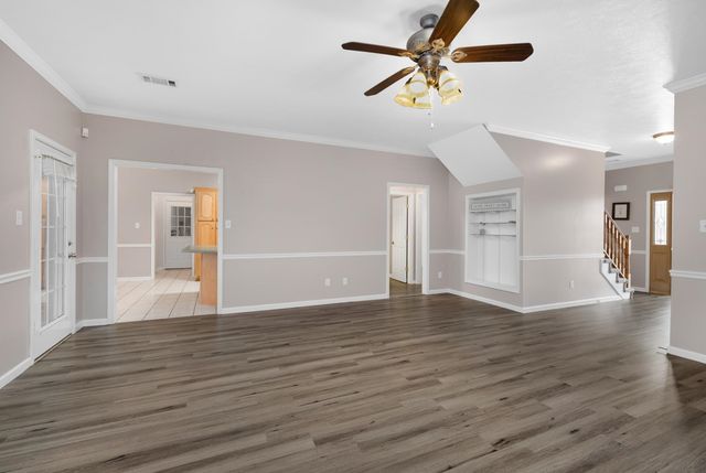 136 WINDY OAKS DR, Munford, TN 38058