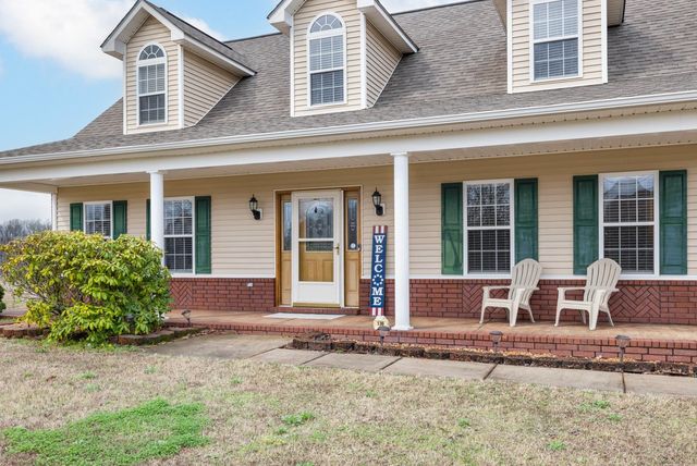 136 WINDY OAKS DR, Munford, TN 38058