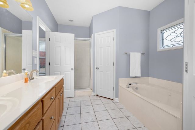 136 WINDY OAKS DR, Munford, TN 38058