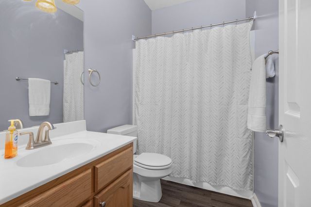 136 WINDY OAKS DR, Munford, TN 38058