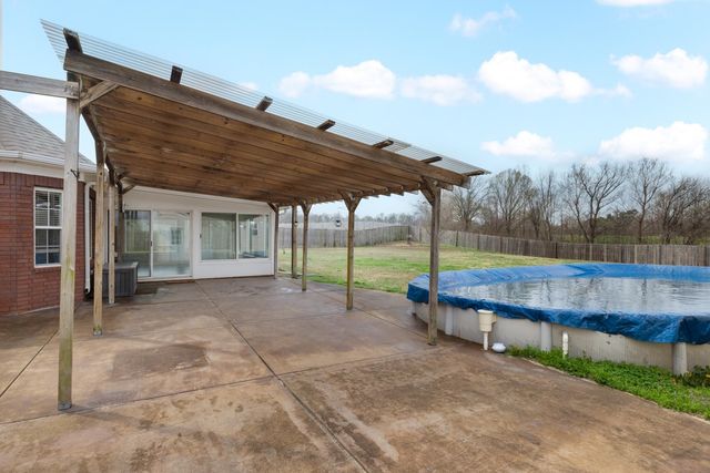 136 WINDY OAKS DR, Munford, TN 38058