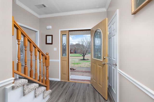 136 WINDY OAKS DR, Munford, TN 38058