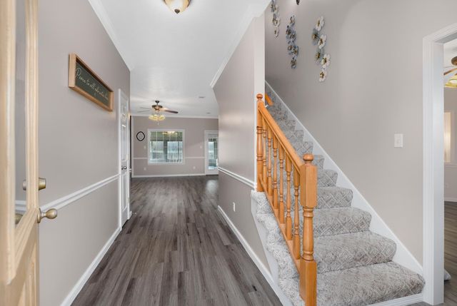 136 WINDY OAKS DR, Munford, TN 38058