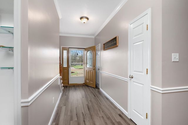 136 WINDY OAKS DR, Munford, TN 38058