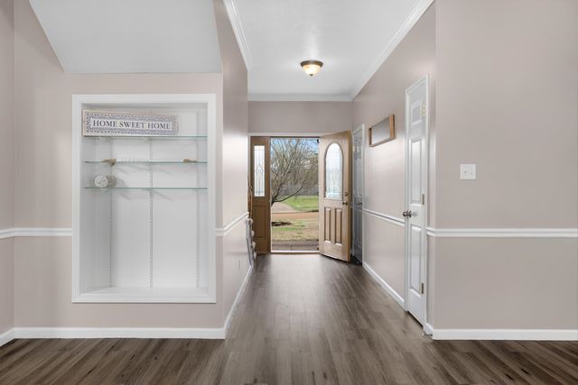 136 WINDY OAKS DR, Munford, TN 38058