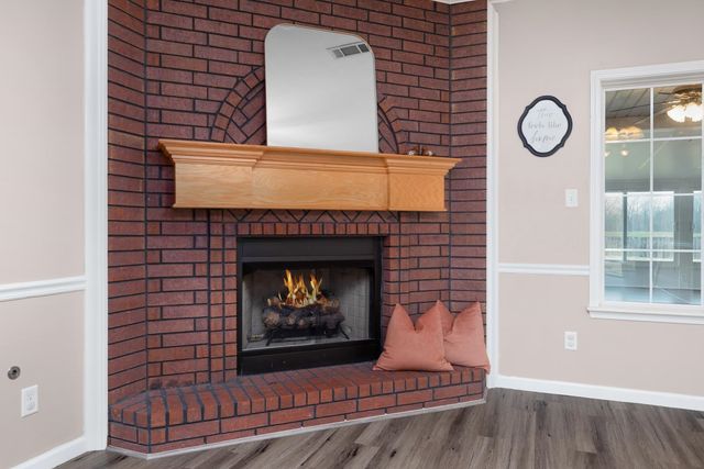 136 WINDY OAKS DR, Munford, TN 38058