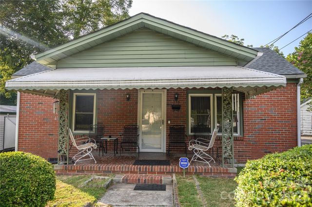 135 Mill Street, Chester, SC 29706