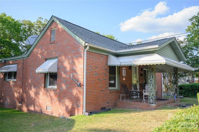 135 Mill Street, Chester, SC 29706