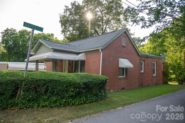 135 Mill Street, Chester, SC 29706
