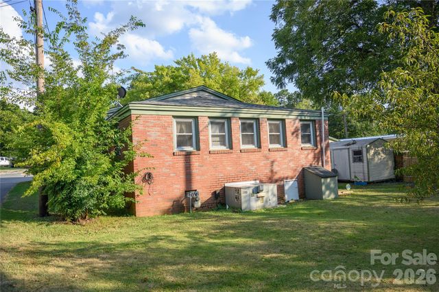 135 Mill Street, Chester, SC 29706