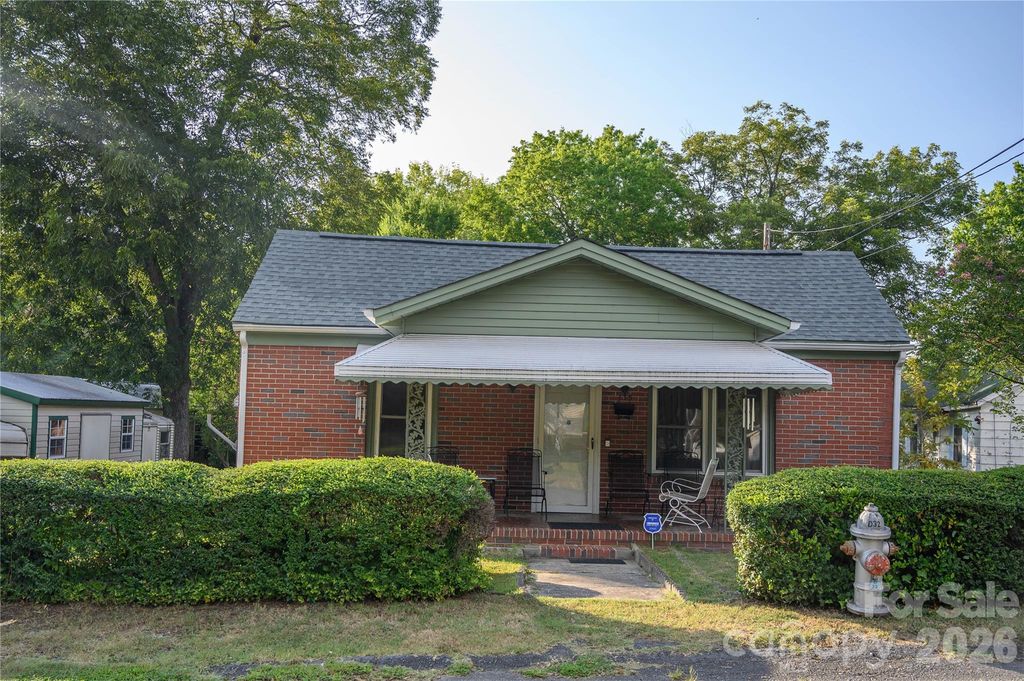 135 Mill Street, Chester, SC 29706