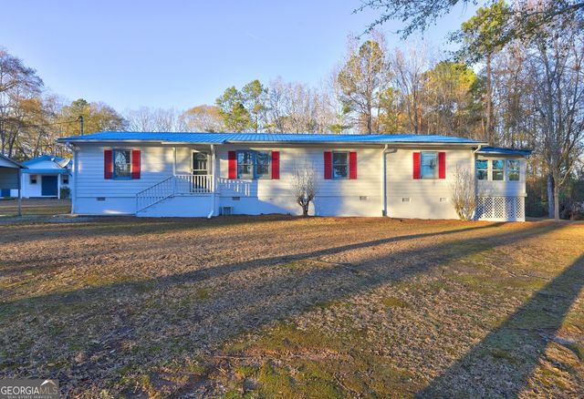 0218 City Pond Road, Barnesville, GA 30204