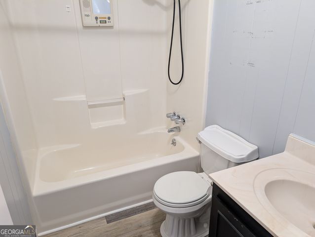 0218 City Pond Road, Barnesville, GA 30204