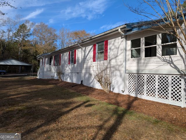 0218 City Pond Road, Barnesville, GA 30204