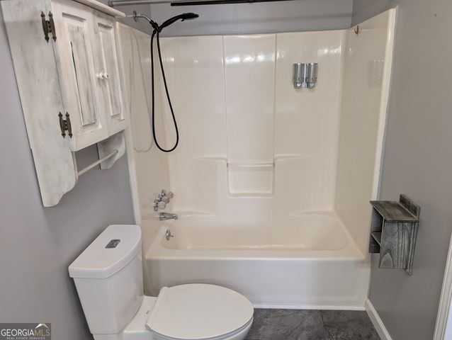 0218 City Pond Road, Barnesville, GA 30204