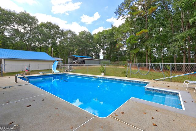 0218 City Pond Road, Barnesville, GA 30204