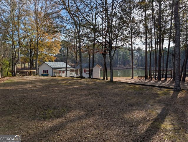 0218 City Pond Road, Barnesville, GA 30204