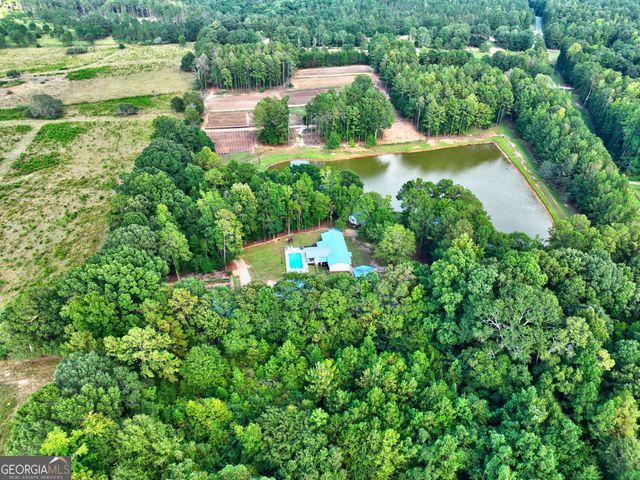 0218 City Pond Road, Barnesville, GA 30204