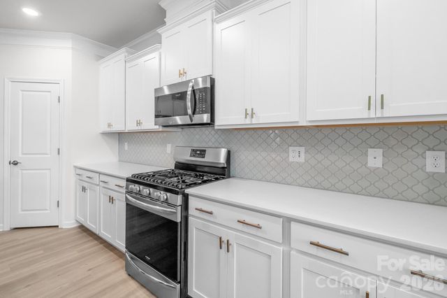 13007 Canterbury Castle Drive, Charlotte, NC 28273