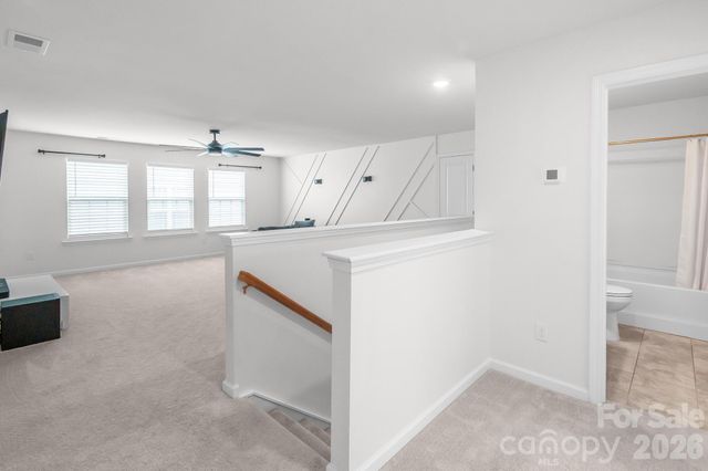 13007 Canterbury Castle Drive, Charlotte, NC 28273