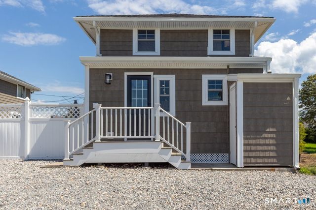 57 Swan Avenue, Old Lyme, CT 06371