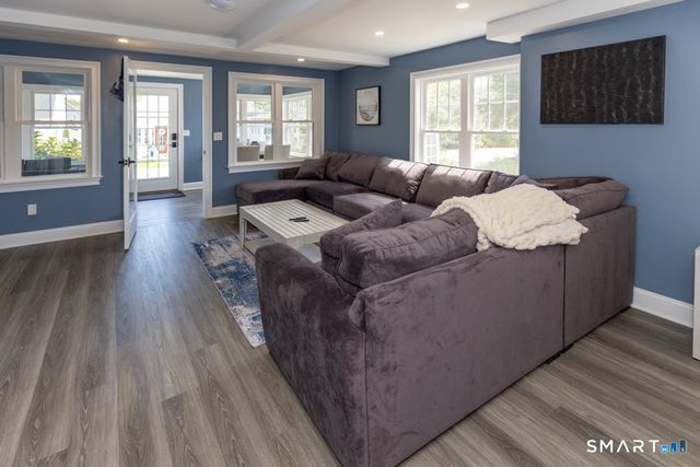 57 Swan Avenue, Old Lyme, CT 06371
