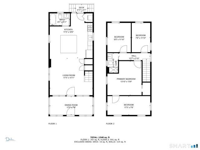 57 Swan Avenue, Old Lyme, CT 06371