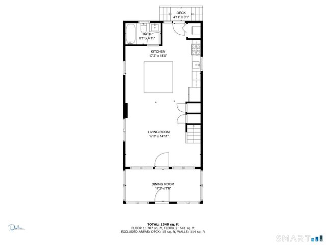 57 Swan Avenue, Old Lyme, CT 06371