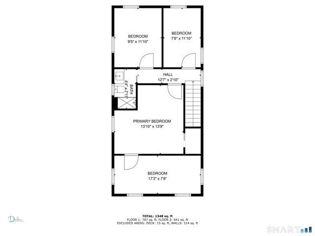 57 Swan Avenue, Old Lyme, CT 06371