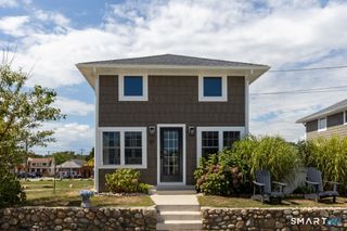57 Swan Avenue, Old Lyme, CT 06371
