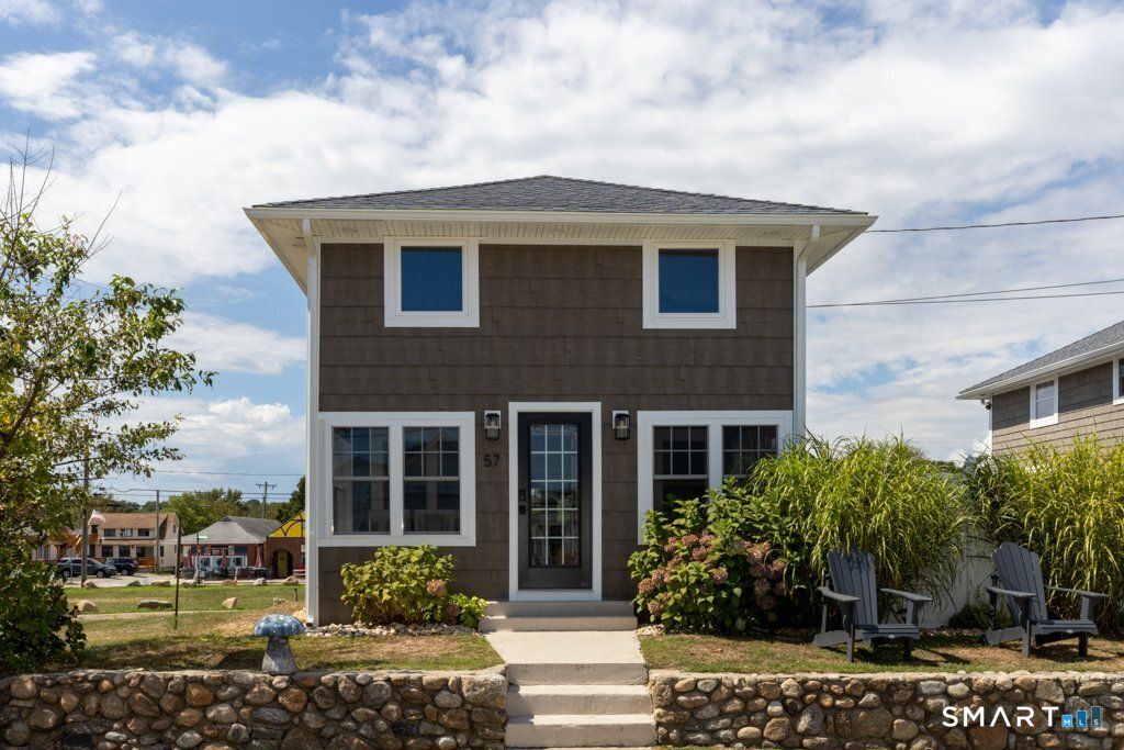 57 Swan Avenue, Old Lyme, CT 06371