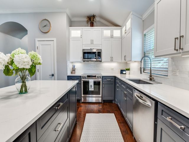 13201 Berrywood Trail, Fort Worth, TX 76244