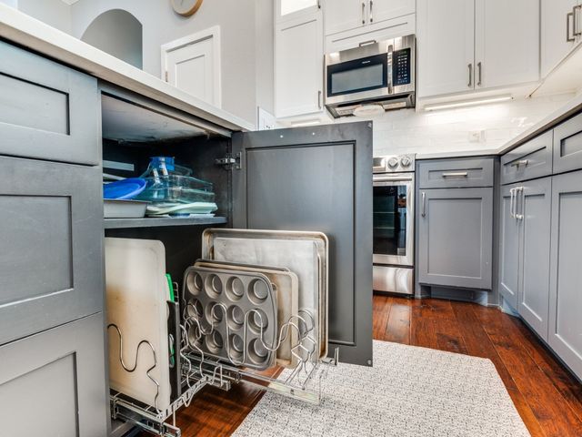 13201 Berrywood Trail, Fort Worth, TX 76244