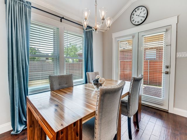 13201 Berrywood Trail, Fort Worth, TX 76244