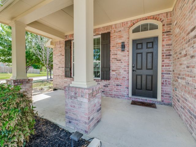 13201 Berrywood Trail, Fort Worth, TX 76244