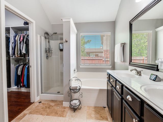 13201 Berrywood Trail, Fort Worth, TX 76244