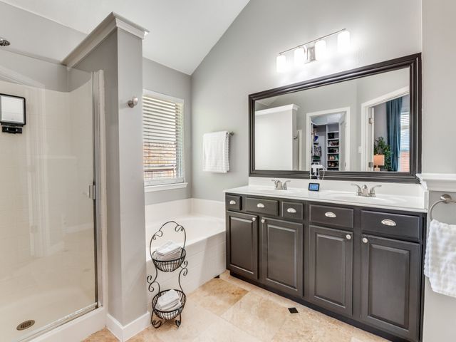 13201 Berrywood Trail, Fort Worth, TX 76244