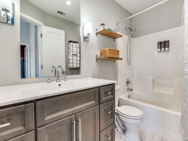 13201 Berrywood Trail, Fort Worth, TX 76244