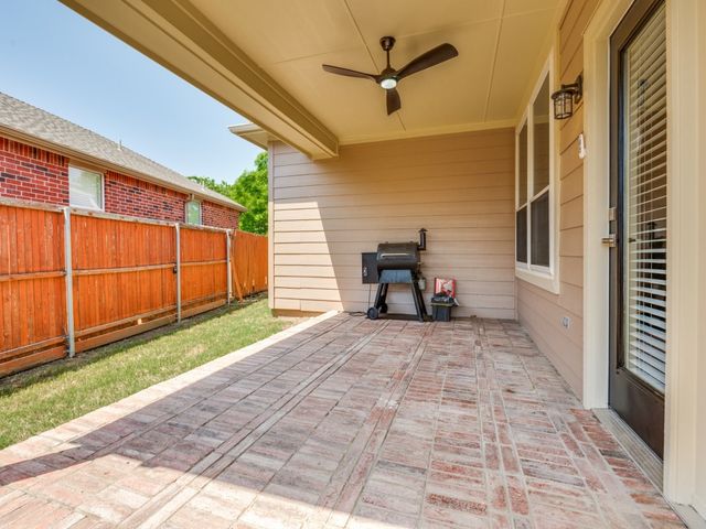 13201 Berrywood Trail, Fort Worth, TX 76244