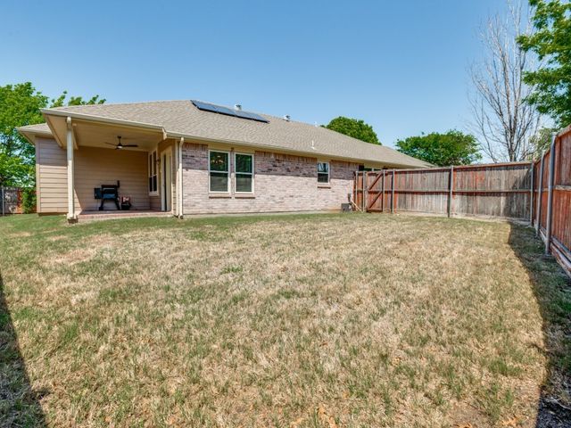 13201 Berrywood Trail, Fort Worth, TX 76244