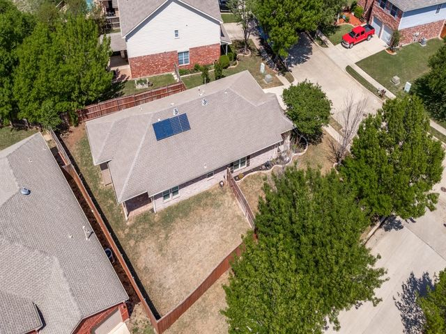 13201 Berrywood Trail, Fort Worth, TX 76244