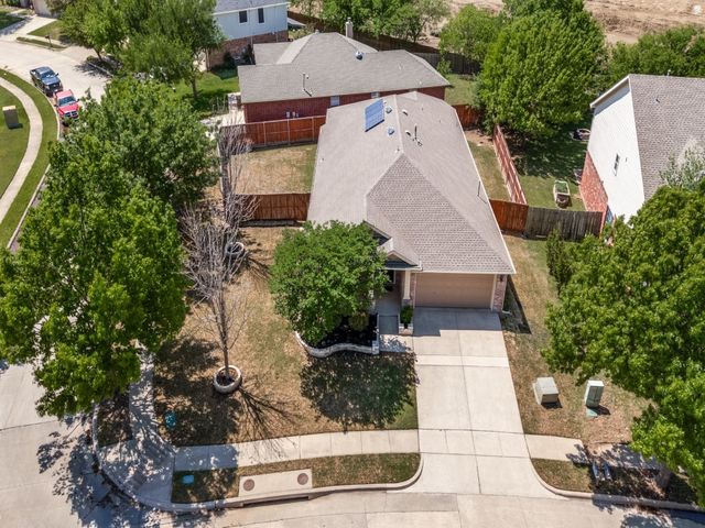13201 Berrywood Trail, Fort Worth, TX 76244