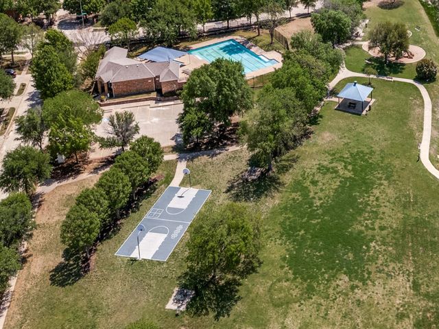 13201 Berrywood Trail, Fort Worth, TX 76244