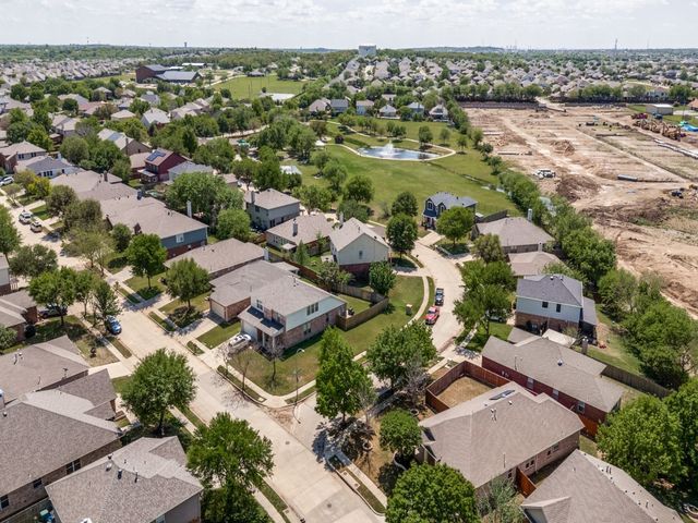 13201 Berrywood Trail, Fort Worth, TX 76244